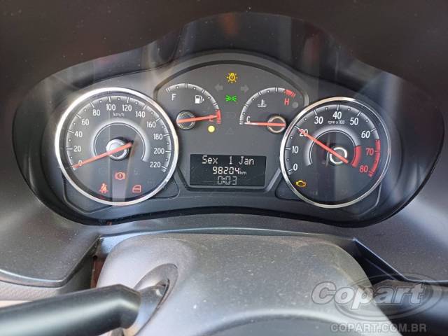 2021 FIAT GRAND SIENA 