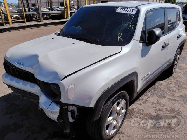 2024 JEEP RENEGADE 
