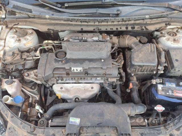 2010 HYUNDAI I30 
