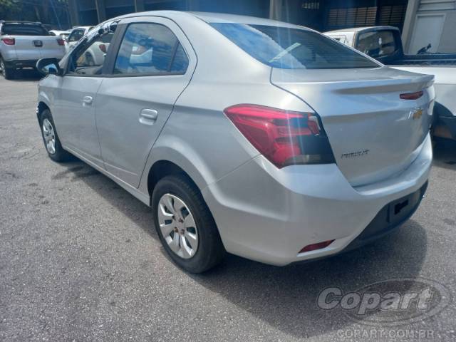 2019 CHEVROLET PRISMA 