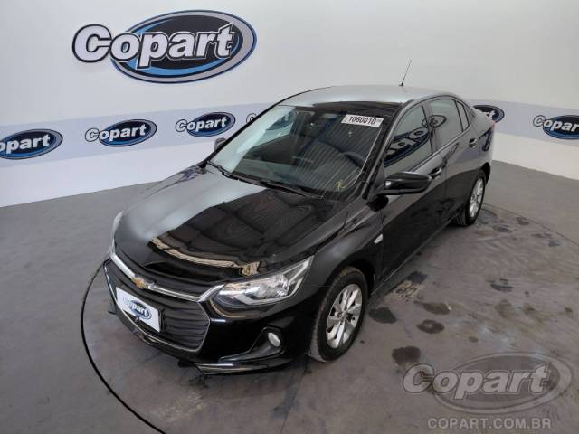 2023 CHEVROLET ONIX PLUS 