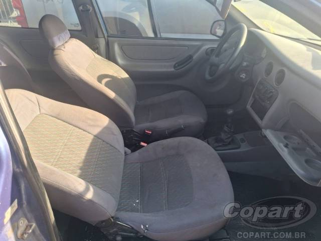 2001 CHEVROLET CELTA 