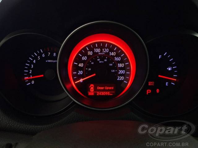 2011 KIA CERATO 