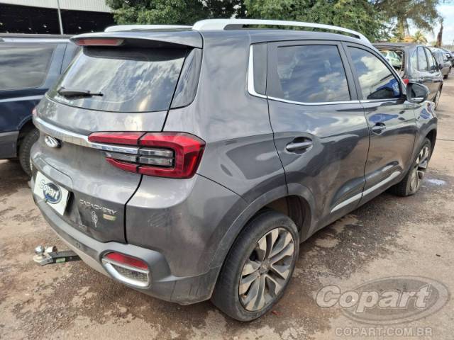 2022 CAOA CHERY TIGGO 5X 