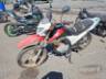 2016 HONDA NXR 160 