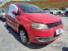 2010 VOLKSWAGEN FOX 