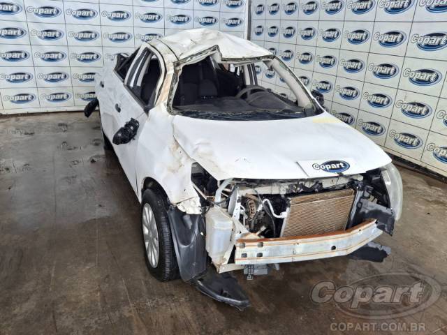 2021 NISSAN VERSA V-DRIVE 