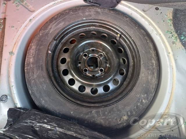 2015 VOLKSWAGEN GOL 