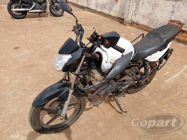 2023 YAMAHA YBR 150 FACTOR 