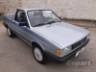 1995 VOLKSWAGEN SAVEIRO 