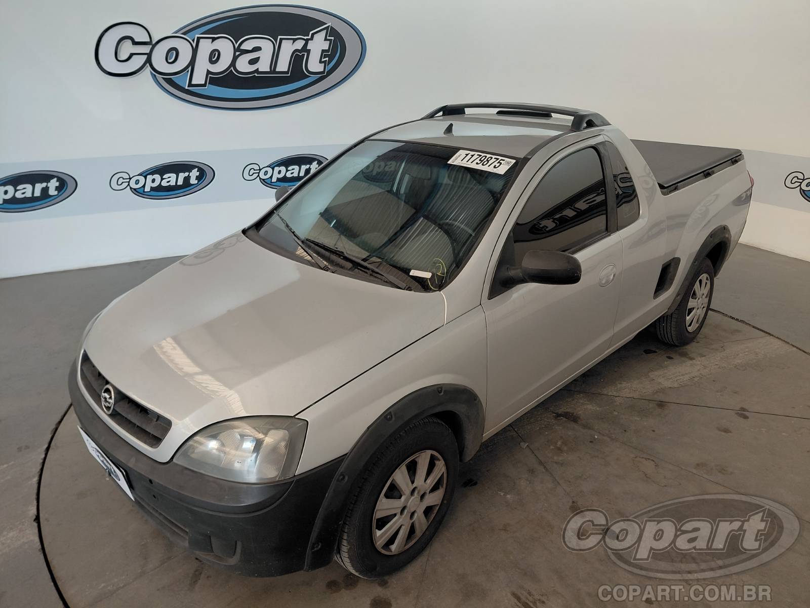 Foto 2: 2004 CHEVROLET MONTANA
