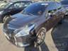 2020 NISSAN VERSA 