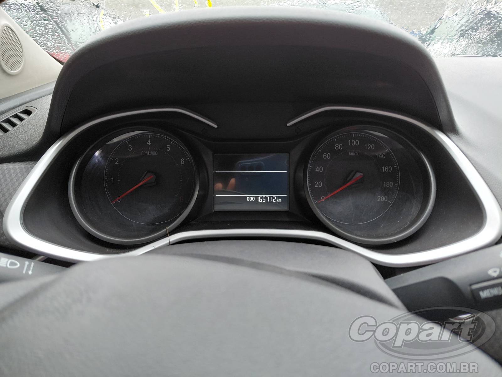 Foto 8 de 11: 2022 CHEVROLET ONIX PLUS