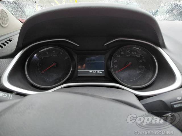 2022 CHEVROLET ONIX PLUS 