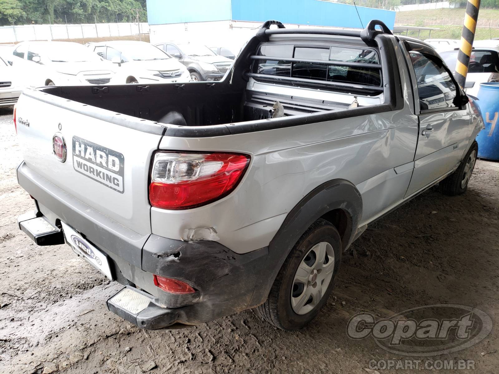 Foto 4: 2018 FIAT STRADA