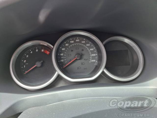 2019 RENAULT SANDERO 