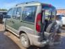 2015 FIAT DOBLO 
