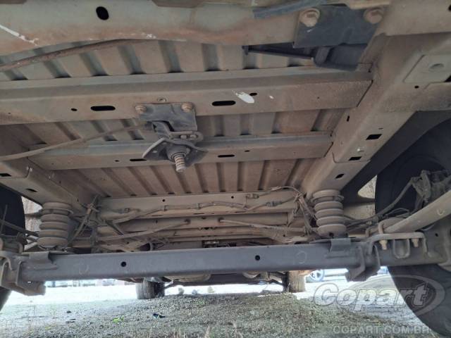 2021 RENAULT MASTER FURGAO 