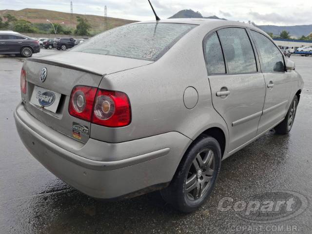 2011 VOLKSWAGEN POLO SEDAN 