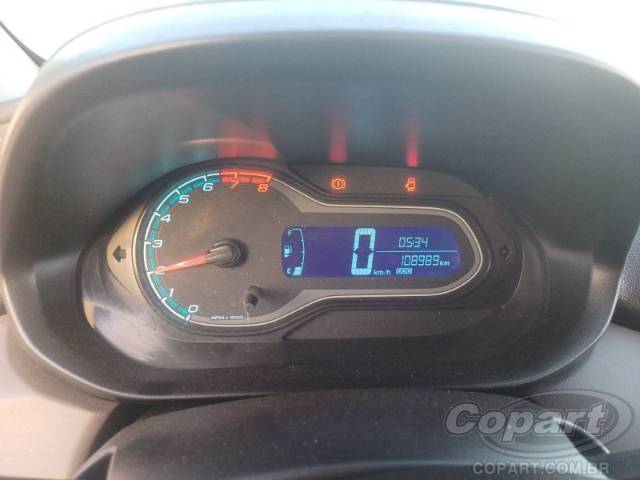 2013 CHEVROLET PRISMA 