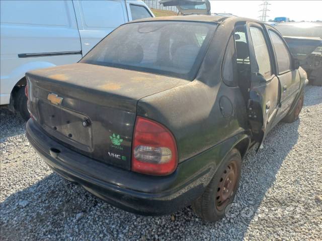 2010 CHEVROLET CLASSIC 