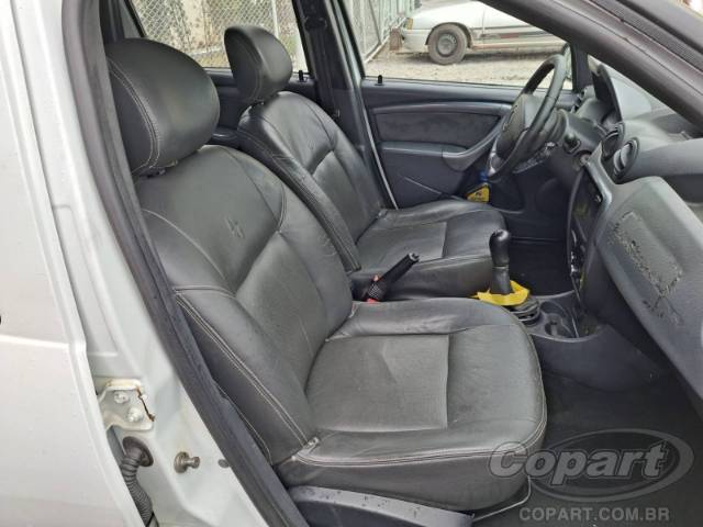 2013 RENAULT DUSTER 