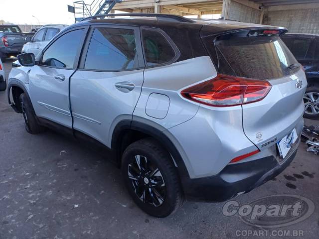 2021 CHEVROLET TRACKER 