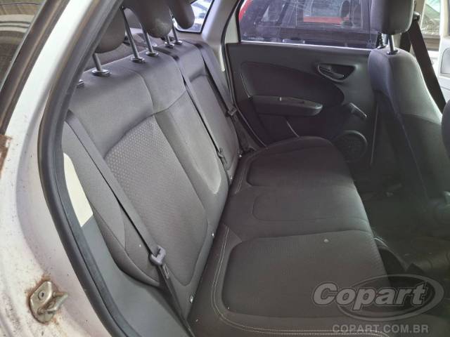 2021 FIAT GRAND SIENA 