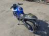2022 YAMAHA MT-03 