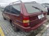 1997 VOLKSWAGEN QUANTUM 