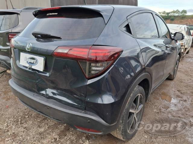 2020 HONDA HR-V 