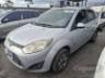 2011 FORD FIESTA 