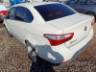 2014 FIAT GRAND SIENA 