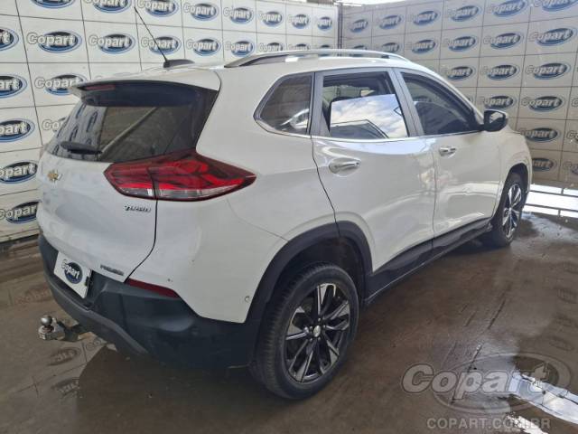 2023 CHEVROLET TRACKER 