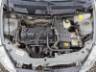2003 FORD KA 