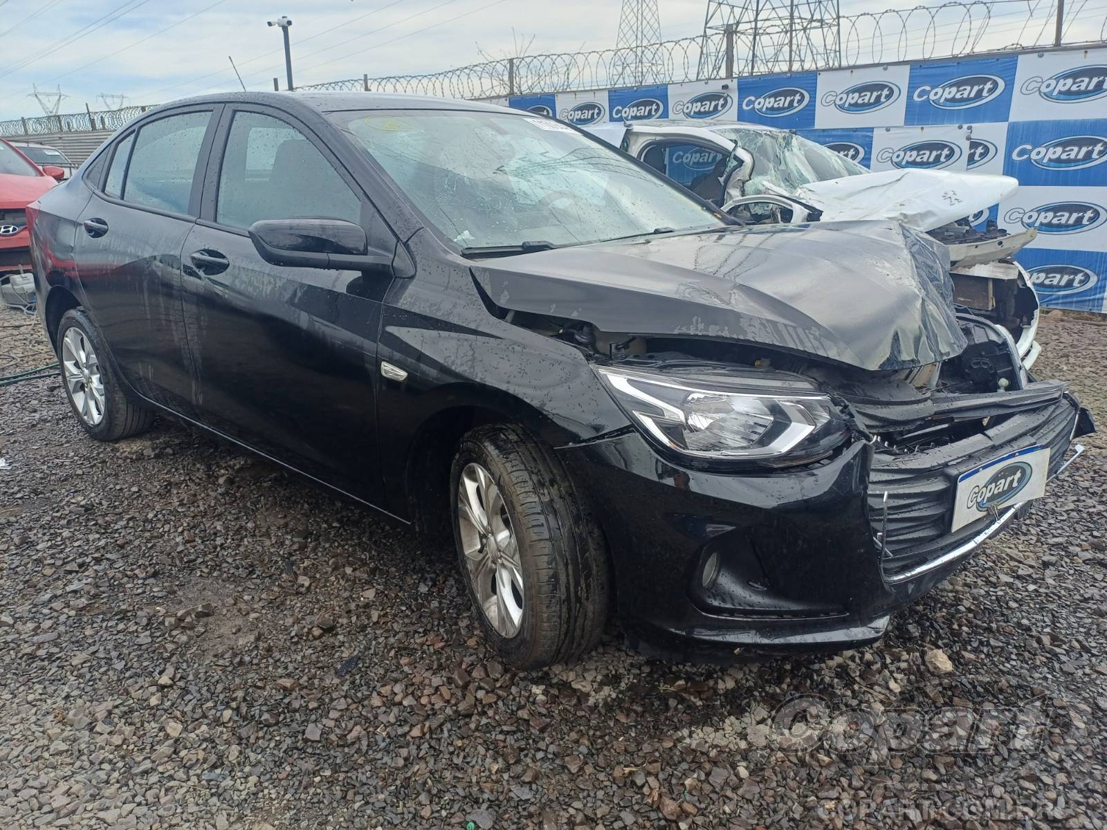 Onix Plus 2025