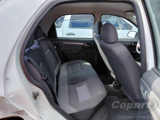 2015 CHEVROLET CELTA 
