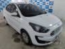 2020 FORD KA SEDAN 