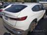 2026 FIAT FASTBACK 