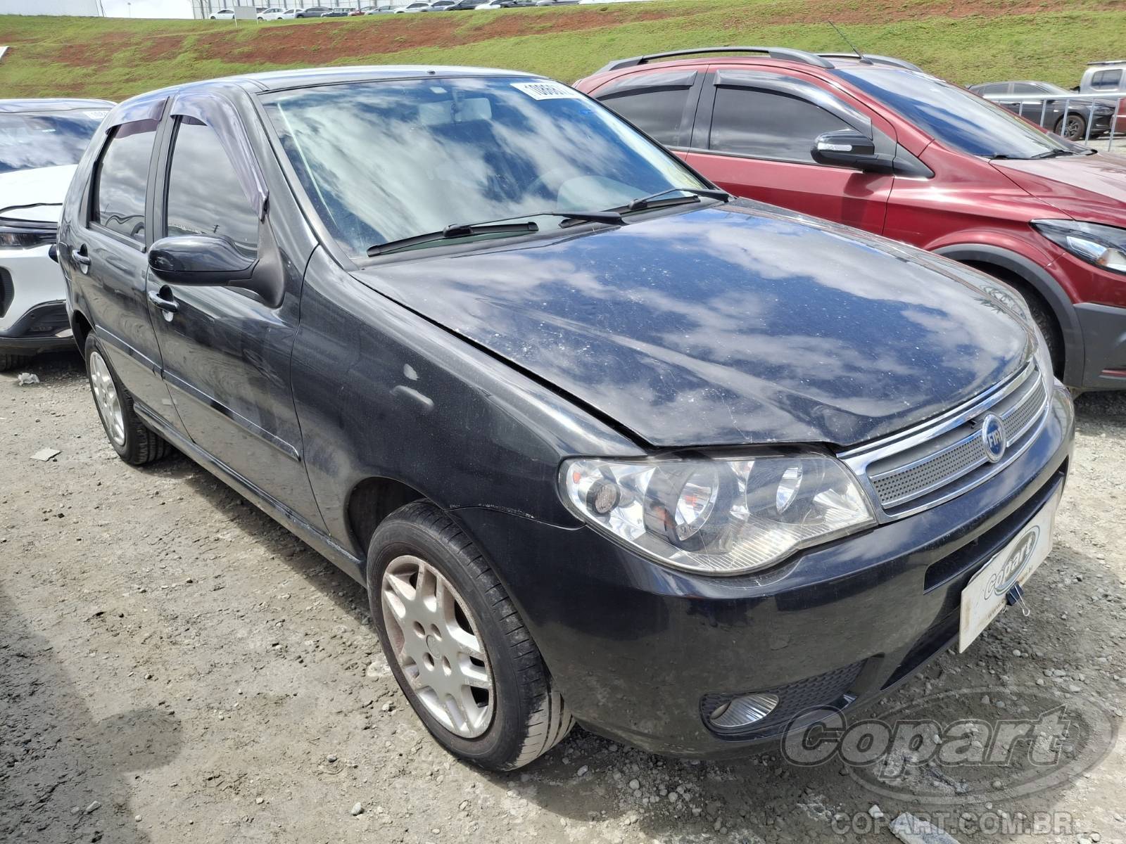 FIAT PALIO 1.4