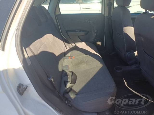 2018 FIAT GRAND SIENA 