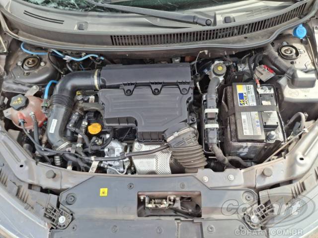 2024 FIAT STRADA CD 