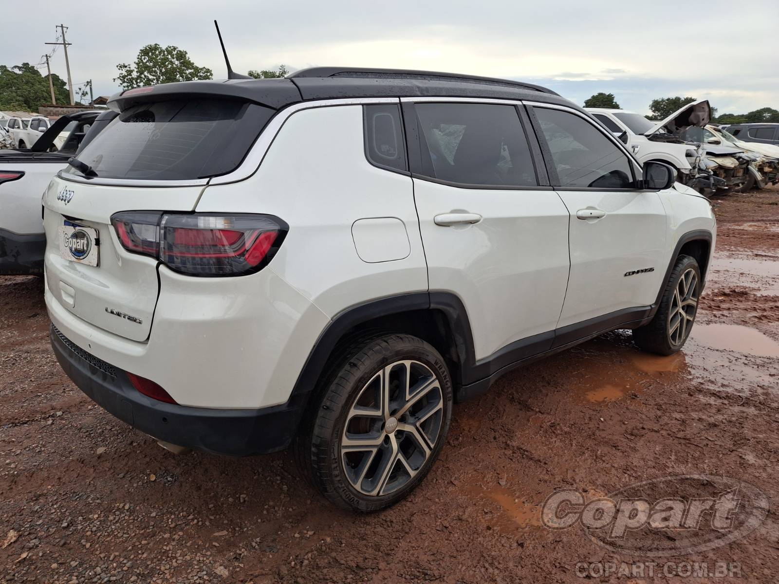 Foto 4: 2025 JEEP COMPASS