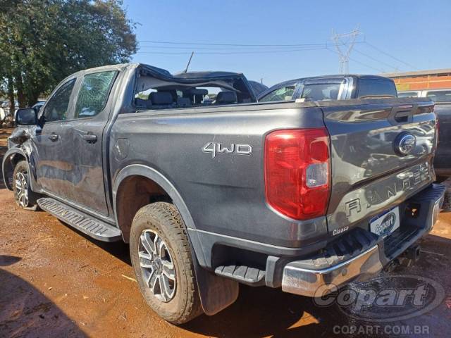2026 FORD RANGER CD 