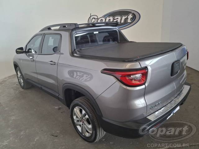 2021 FIAT TORO 
