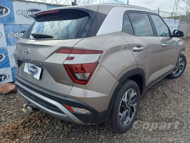 2023 HYUNDAI CRETA 