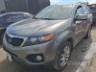 2013 KIA SORENTO 