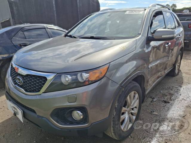 2013 KIA SORENTO 