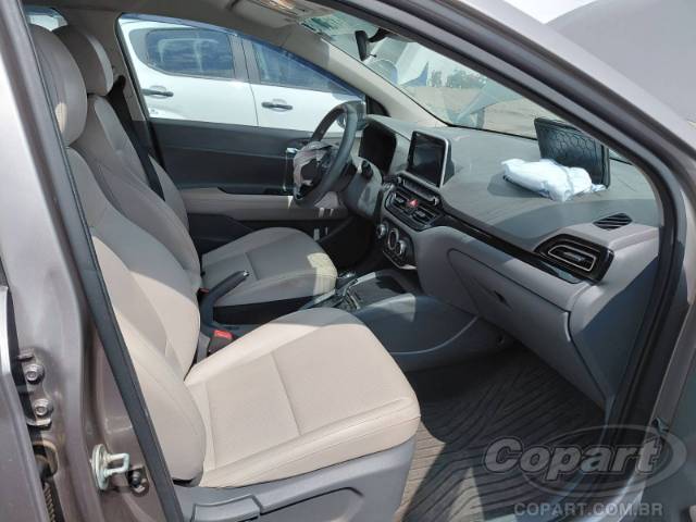 2021 HYUNDAI HB20S 