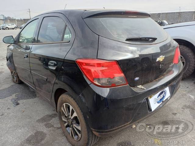 2015 CHEVROLET ONIX 